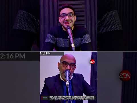 Redes sociales e infancias: el debate sobre el control y la educación tecnológica 📱🧒