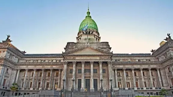 Régimen de Lobby y Super RIGI a debate en comisiones en Diputados