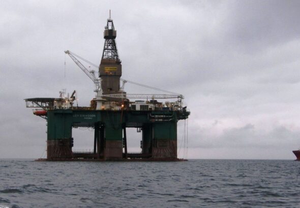 Revelan los nombres de grupos y empresas que financian la explotación petrolera en las Malvinas