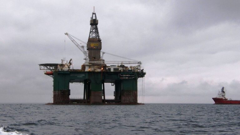 Revelan los nombres de grupos y empresas que financian la explotación petrolera en las Malvinas