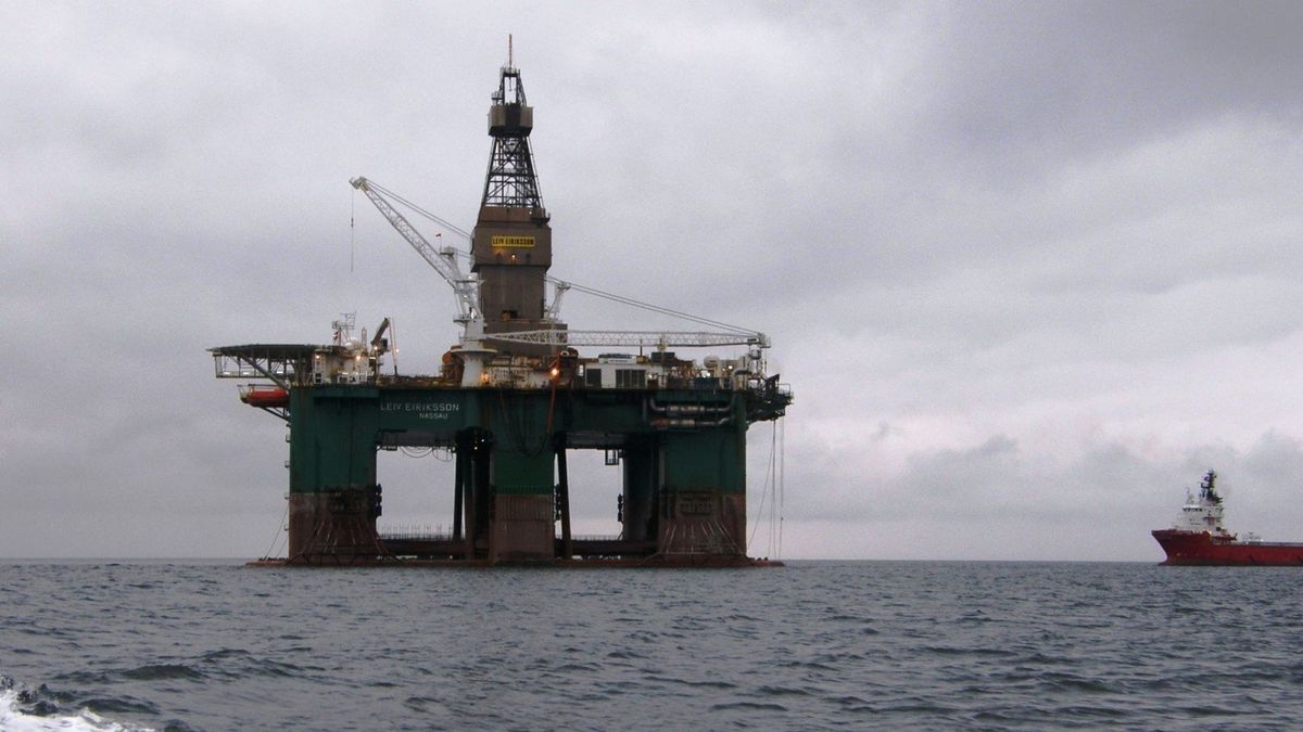 Revelan los nombres de grupos y empresas que financian la explotación petrolera en las Malvinas