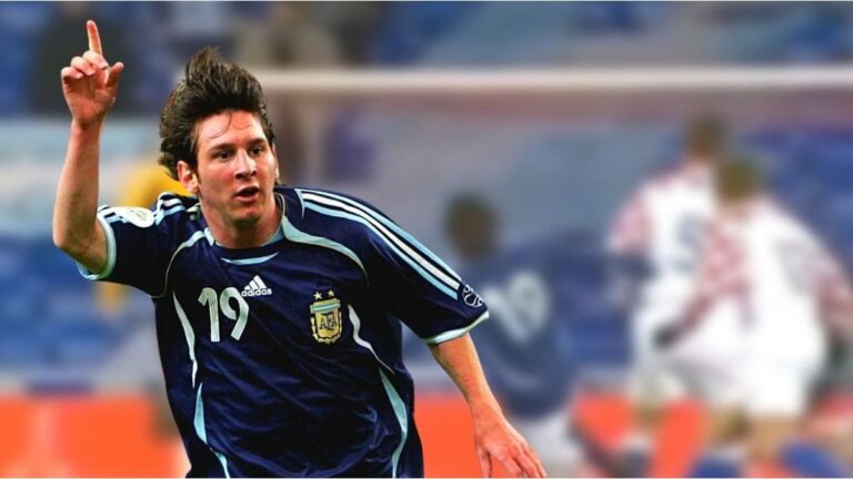 Reviví 10 goles históricos de Lionel Messi en el día de su cumpleaños