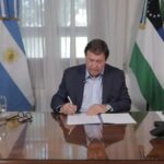 Río Negro oficializó su adhesión al RIMI en búsqueda de inversiones productivas