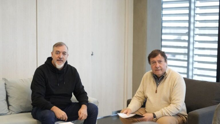 Río Negro pasará a planta permanente a más de 4