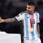 River acordó de palabra la llegada de un nuevo campeón del mundo: ¿cuántos millones pagaría