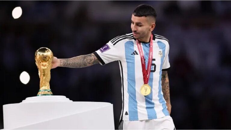River acordó de palabra la llegada de un nuevo campeón del mundo: ¿cuántos millones pagaría