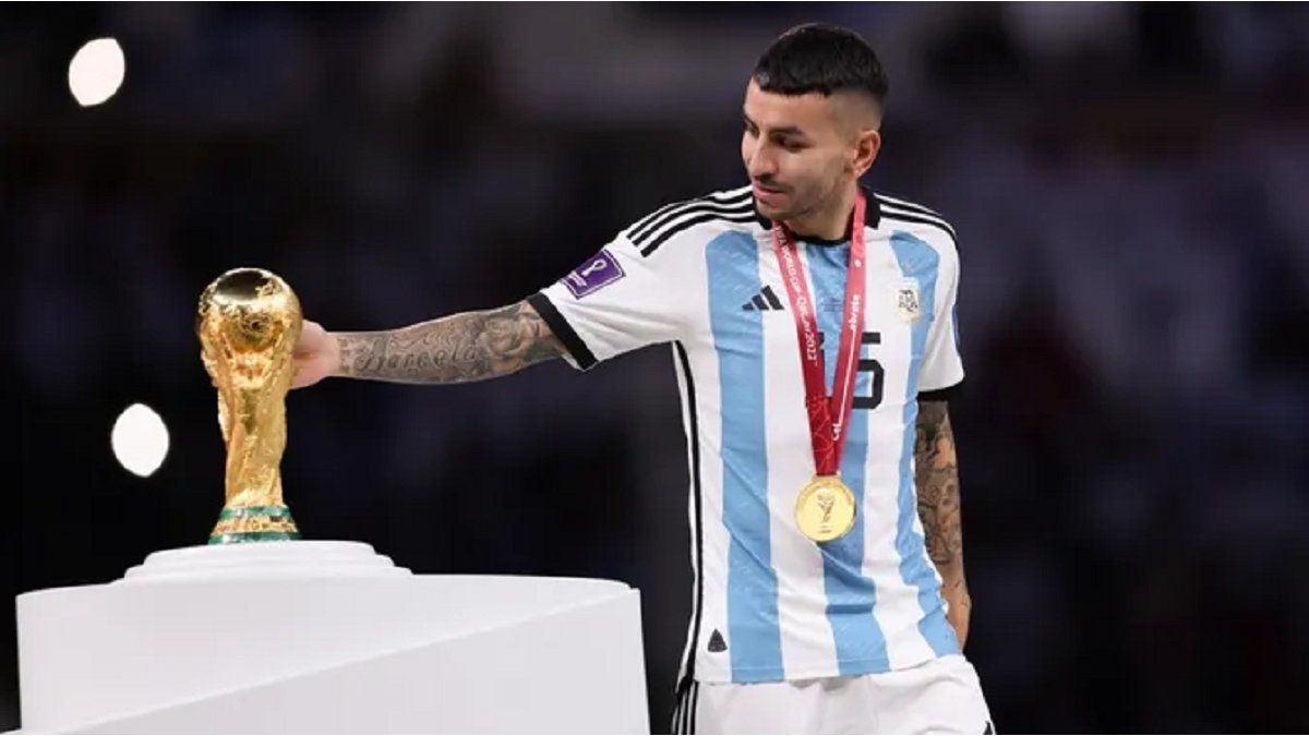 River acordó de palabra la llegada de un nuevo campeón del mundo: ¿cuántos millones pagaría