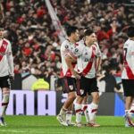 River anunció una fuerte limpieza: los 14 jugadores borrados que no van a la pretemporada