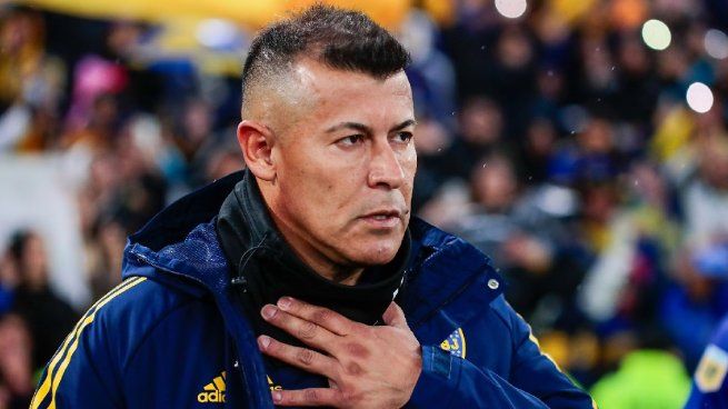 Rosario Central despidió a Jorge Almirón: quién será el DT del equipo de Ángel Di María