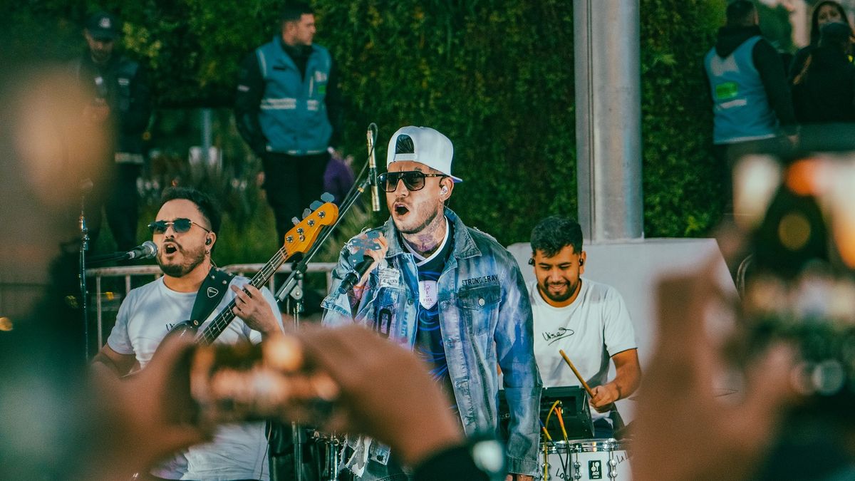 "Scaloneta Mundial": se presentó la canción oficial de la AFA para el Mundial 2026