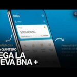 SE ACTUALIZÓ LA APLICACIÓN DE BNA + | FÁTIMA QUINTERO te TRAE TODAS las NOVEDADES en #ENSONDEPAZ