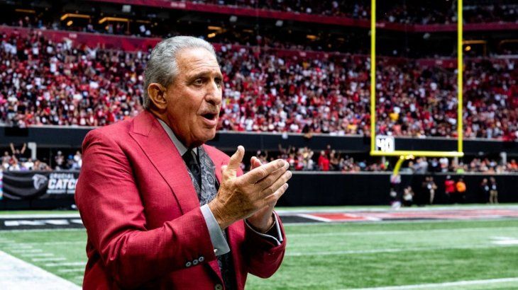 Se ganó a los hinchas del Mundial 2026 cuidando sus bolsillos: la estrategia del dueño del Mercedes-Benz Stadium