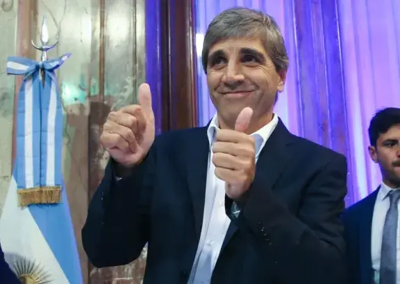 Se quebró la racha de nueve meses de caída consecutiva, la recaudación de mayo creció 1,7% 