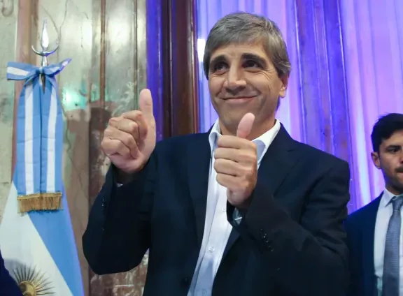 Se quebró la racha de nueve meses de caída consecutiva, la recaudación de mayo creció 1,7% 