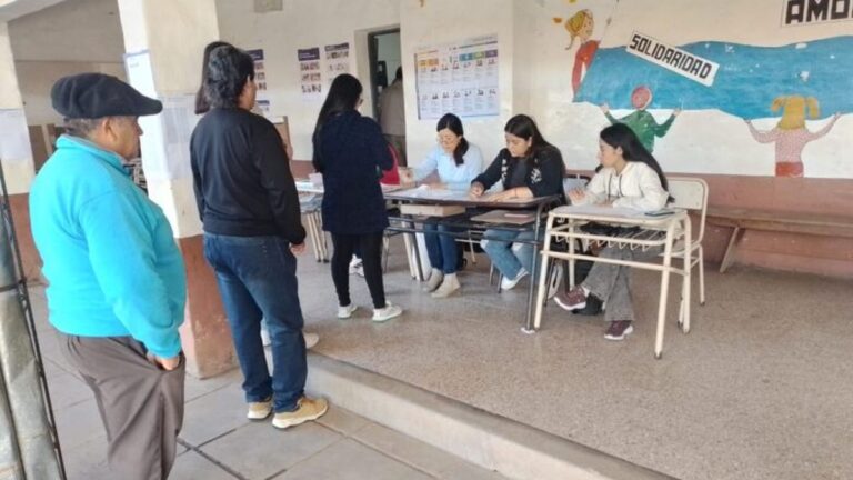 Se reabre el calendario electoral: una provincia irá a las urnas el 2 de agosto