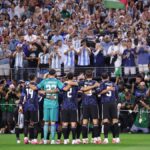 Selección argentina, EN VIVO: la jornada del domingo 28 de junio en el Mundial 2026