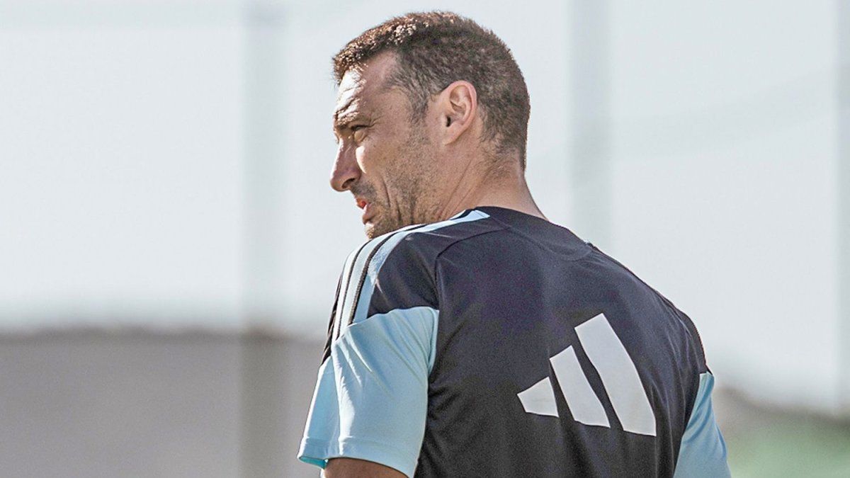 Selección argentina, EN VIVO: la jornada del martes 2 de junio en el Mundial 2026