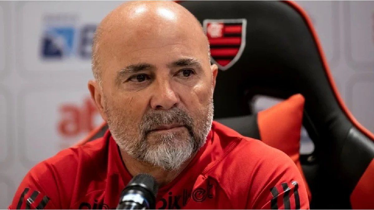 Sorpresa en Córdoba: Jorge Sampaoli es el nuevo entrenador de Talleres