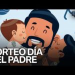 SORTEOS PARA DÍA DEL PADRE | FATI QUINTERO TE CUENTA COMO PARTICIPAR en #ENSONDEPAZ