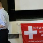 Suiza rechazó en referéndum limitar el crecimiento de su población a 10 millones de habitantes