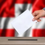 Suiza votará si limita su población a 10 millones de habitantes y restringe la inmigración