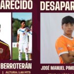 Terremoto en Venezuela: al menos seis jugadores de fútbol integran la lista de más de 30