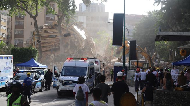 Terremotos en Venezuela: ACNUR puso en marcha un mecanismo para enviar ayuda desde Argentina