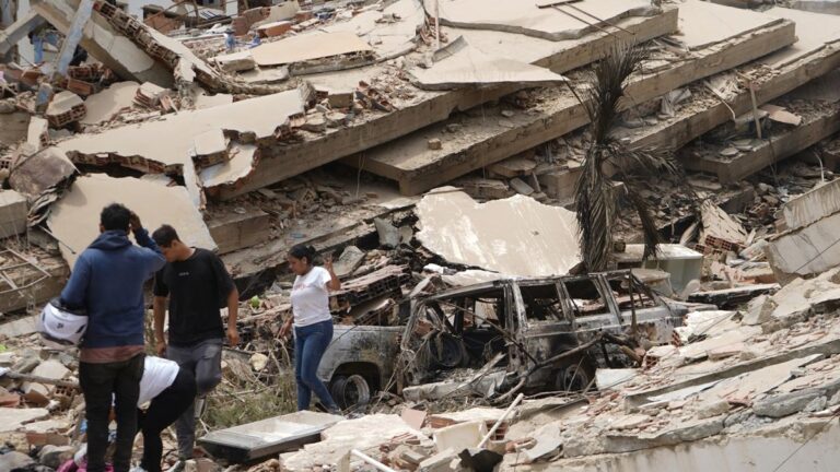 Terremotos en Venezuela: ya son 1