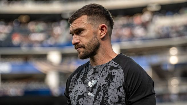 Tim Payne podría enfrentar a River y Boca en la Sudamericana: cuándo serían los cruces