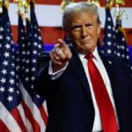 Trump aseguró que habló con oficiales iraníes mientras EEUU bombardeaba Irán