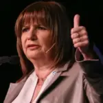 "Un gran paso para destrabar la comunicación del Gobierno": Bullrich felicitó al nuevo portavoz de la Presidencia