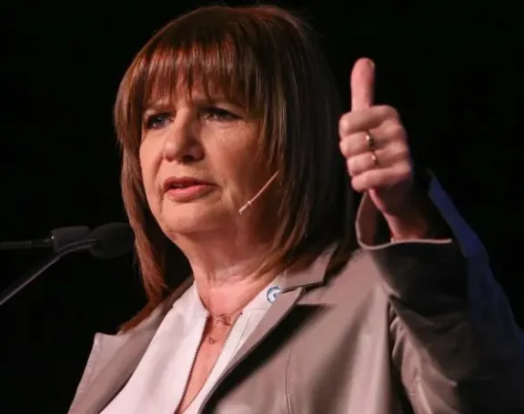 "Un gran paso para destrabar la comunicación del Gobierno": Bullrich felicitó al nuevo portavoz de la Presidencia