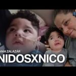 UNIDOSXNICO: ESTEFANÍA Y NICO BUSCAN APOYO PARA UN TRATAMIENTO | #ENSONDEPAZ