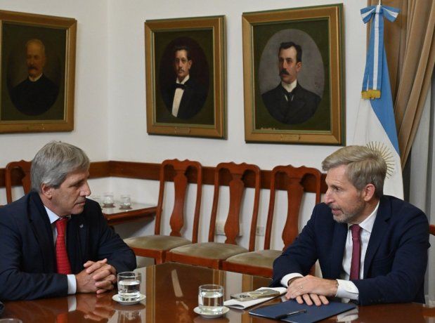 A dos años del Pacto de Mayo, qué pasó con los 10 puntos firmados por Javier Milei y los gobernadores