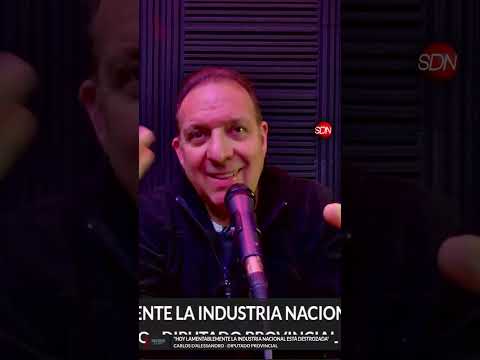 Alerta económica: Carlos D'Alessandro advirtió sobre la desaparición de la clase media