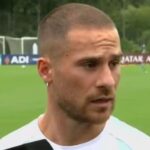 Alexis Mac Allister recordó a Maradona y habló de la semifinal contra Inglaterra: "Ojalá podamos hacer algo parecido"