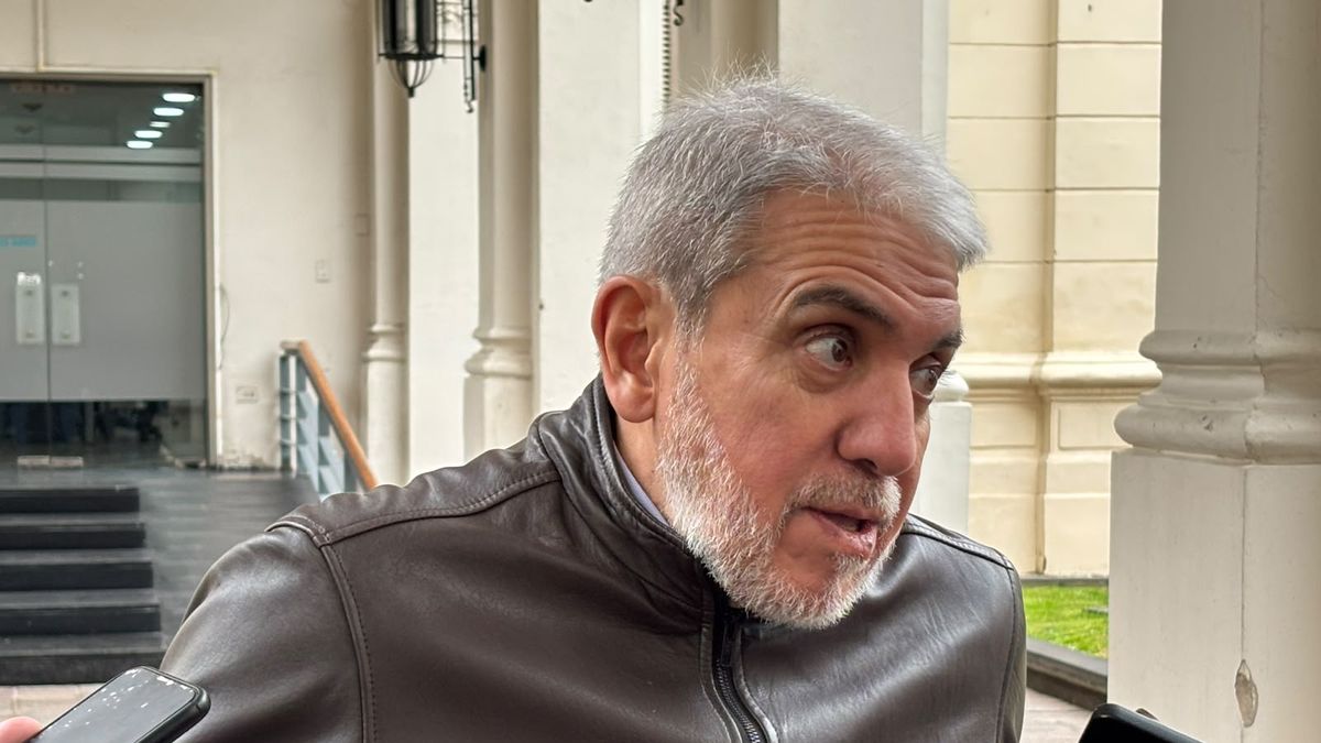 Aníbal Fernández respaldó a Kicillof y descartó una postulación de Cristina Kirchner
