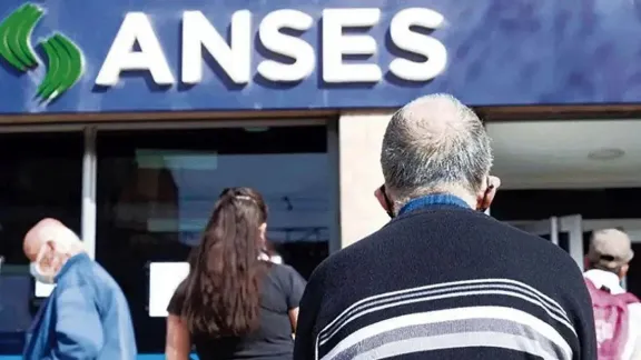 ANSES oficializa bono de $70.000 para jubilados y pensionados en agosto