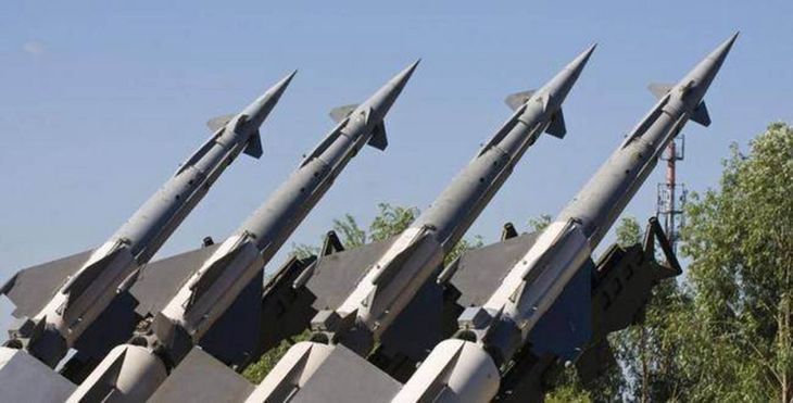 Arabia Saudita quedará habilitada para avanzar con su programa nuclear tras un acuerdo con EEUU