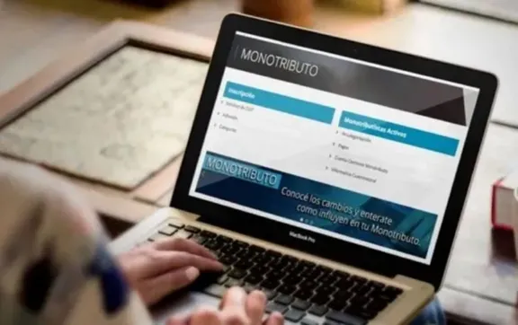 ARCA prepara la actualización semestral del Monotributo para julio