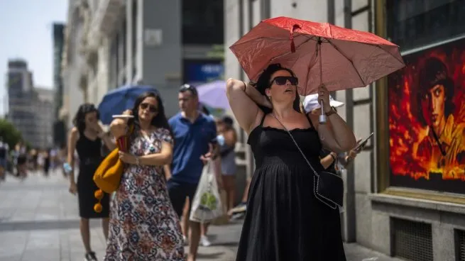 Arde Europa: podrían venir semanas aún más mortíferas por la ola de calor