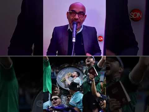 ¿Argentina es un país racista o clasista El potente análisis del "Chueco" Paz