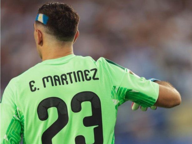 Argentina lucirá la camiseta titular frente a España en la final del Mundial 2026