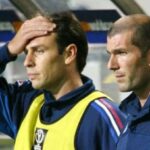 Argentina se transformó en la novena víctima de la "maldición" del Ranking FIFA