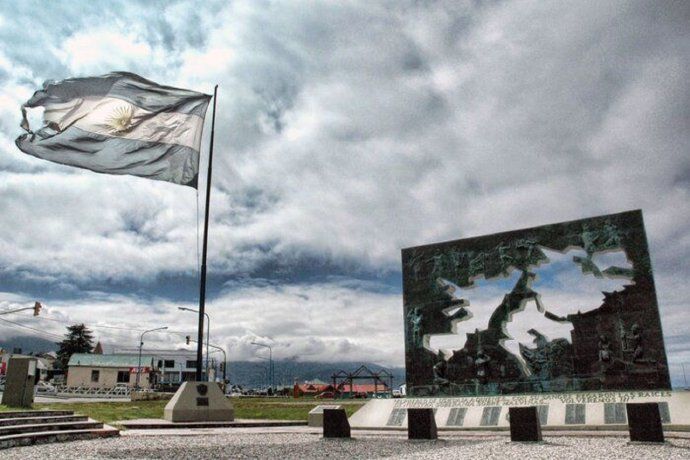 Argentina vs Inglaterra, en datos: de las asimetrías socio-económicas a la histórica ocupación de Malvinas