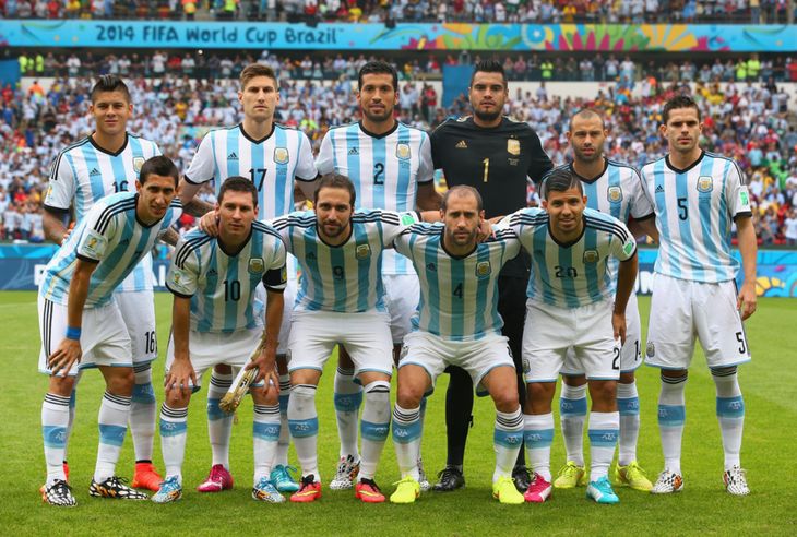 Así está el historial entre la Selección argentina y Suiza de cara a los cuartos de final del Mundial 2026