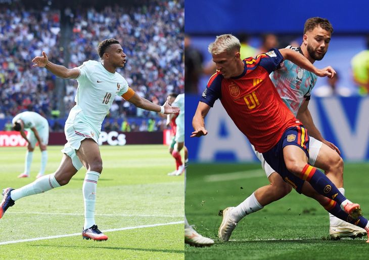 Así quedó el cuadro de semifinales del Mundial 2026: día, horario y dónde se juegan los cruces
