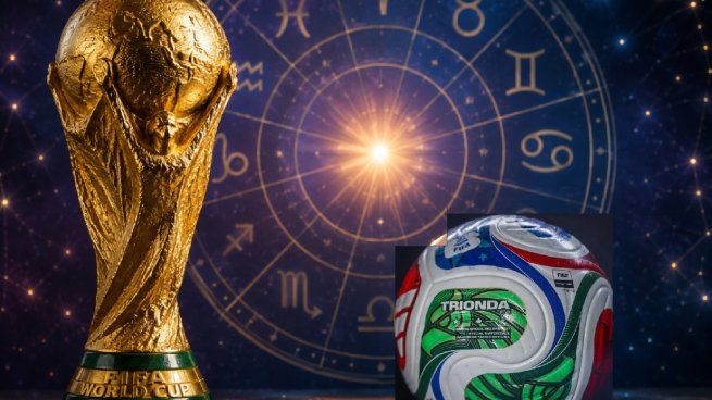 Astrólogo vaticinó triunfo ante Cabo Verde por penales y pronosticó una "batalla" en semifinales