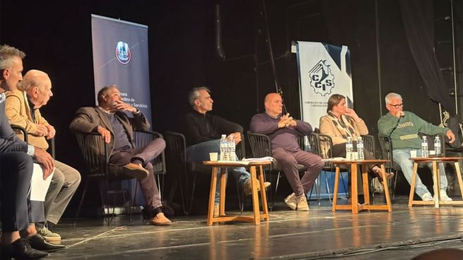 Bahía Blanca: presentan un plan de rescate para las pymes afectadas por la inundación