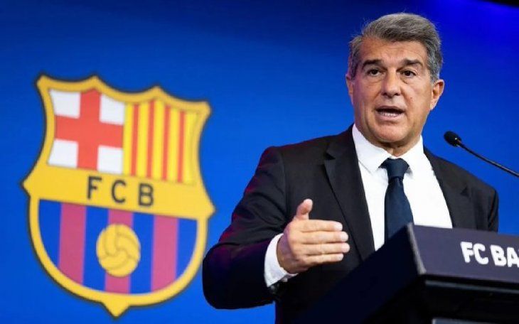 Barcelona prepara una nueva oferta por Julián Álvarez para intentar destrabar la negociación con Atlético de Madrid